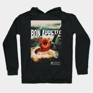 Bon Appetit Hoodie